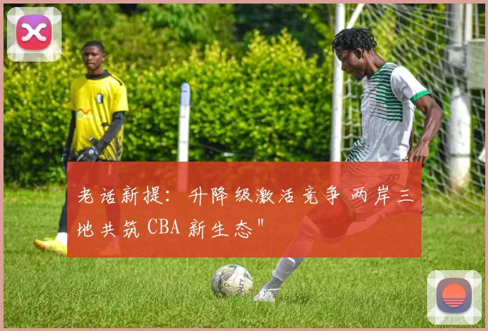 老话新提：升降级激活竞争 两岸三地共筑 CBA 新生态＂