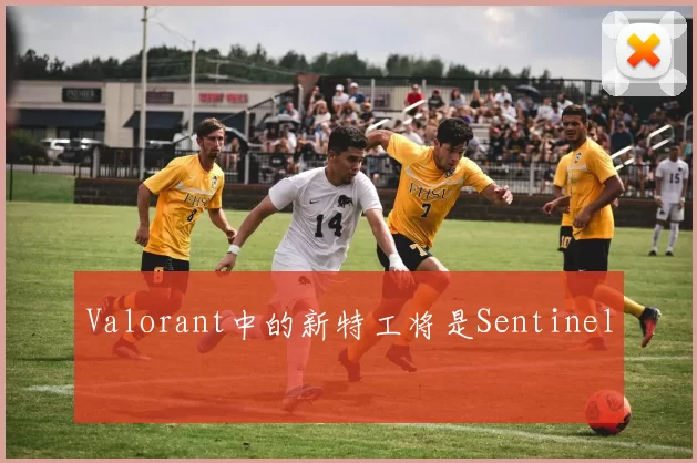 Valorant中的新特工将是Sentinel