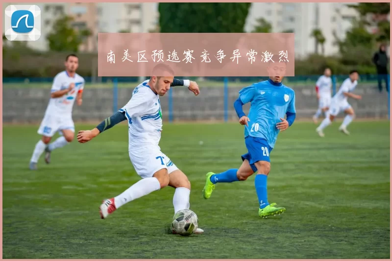 南美区预选赛竞争异常激烈