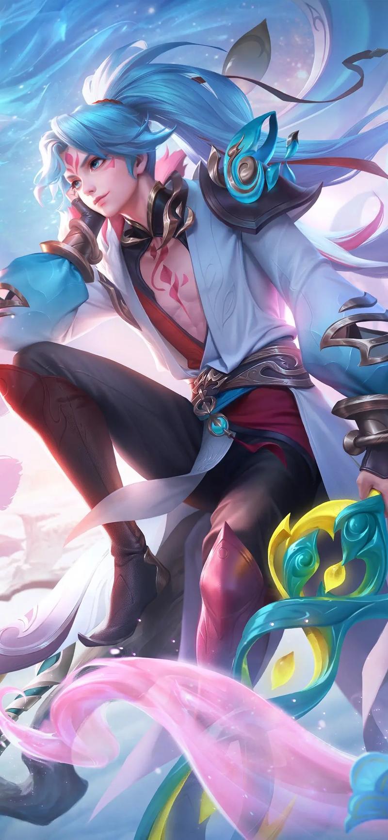 li li