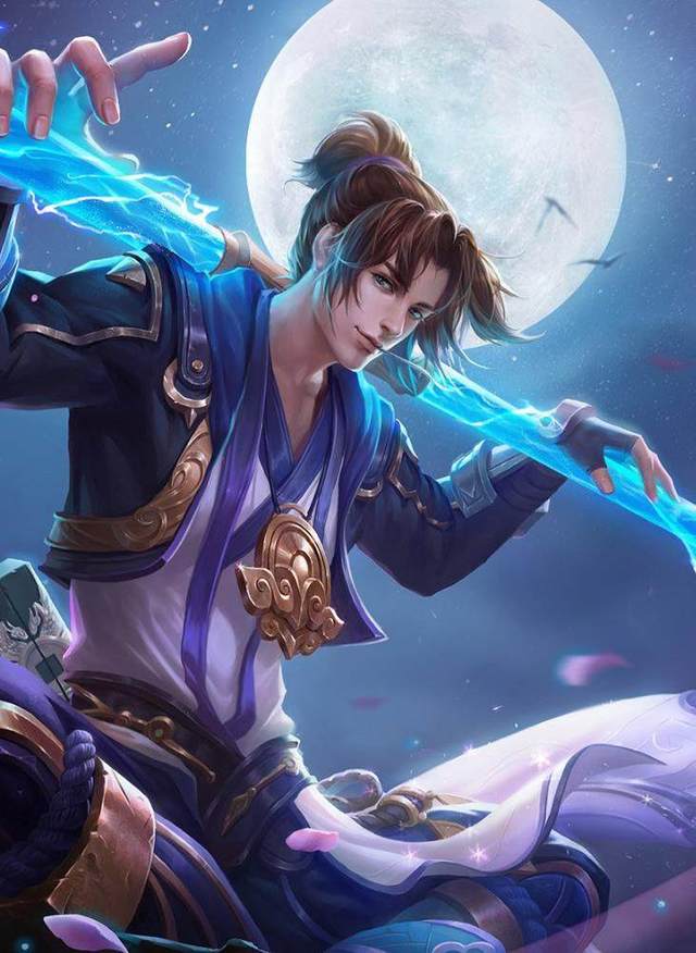 先完整